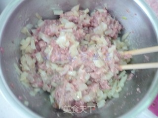 香烤土豆夹的做法步骤：6