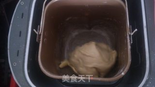椰蓉面包卷的做法步骤：5