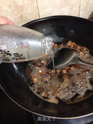 停不下筷子的酱咸鱼的做法步骤：8