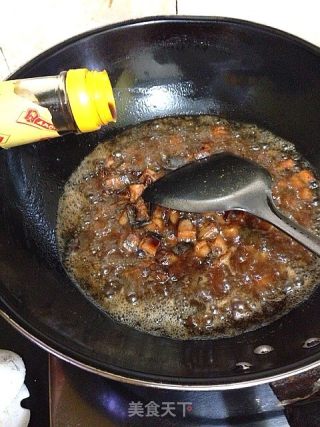 停不下筷子的酱咸鱼的做法步骤：9