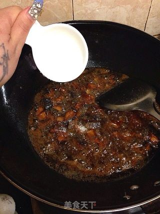 停不下筷子的酱咸鱼的做法步骤：10