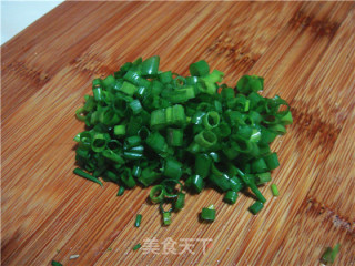 美味炒双菇的做法步骤：5