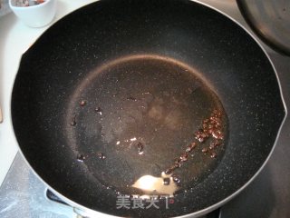 美味炒双菇的做法步骤：7