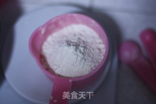 轻乳酪蛋糕起司蛋糕芝士蛋糕冰激凌一样可以挖着吃的蛋糕的做法步骤：4