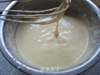 感受春天的味道--香炸薄荷的做法步骤：5