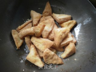 家常豆腐的做法步骤：2