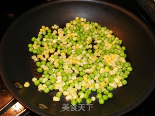 彩丁铺茄子的做法步骤：5