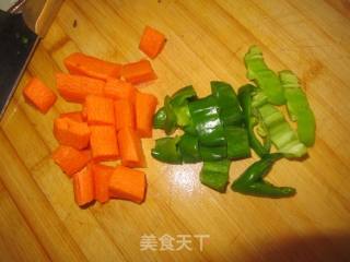 红烧牛肉的做法步骤：1