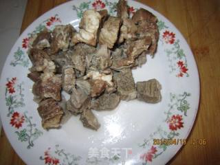 红烧牛肉的做法步骤：3
