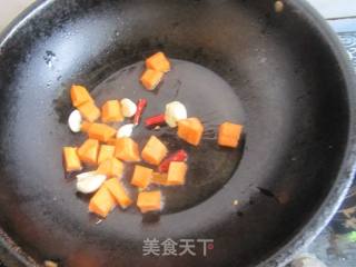 红烧牛肉的做法步骤：8