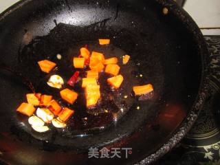 红烧牛肉的做法步骤：9