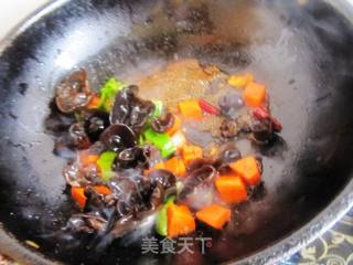 红烧牛肉的做法步骤：11