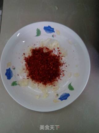 煎饼的做法步骤：7