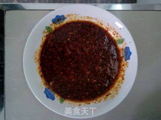 煎饼的做法步骤：8