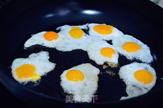 豉椒小荷包的做法步骤：2