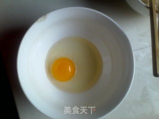 早餐＋疙瘩汤的做法步骤：3