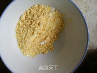 家常燕麦汤的做法步骤：3
