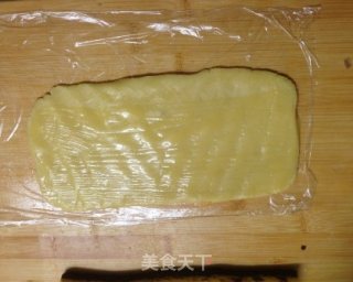 棋格饼干的做法步骤：13