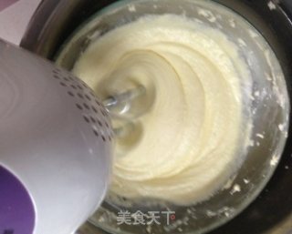 大理石乳酪的做法步骤：2