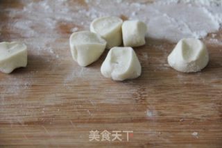 小笼包的做法步骤：4
