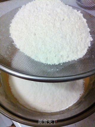 无敌酥脆的花生酱圆饼的做法步骤：3