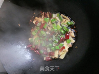 牛肉干的做法步骤：5