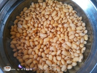 乐山嫩豆花的做法步骤：1