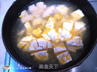 乐山嫩豆花的做法步骤：11