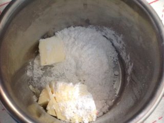 柠檬挞的做法步骤：1