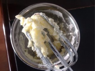 柠檬挞的做法步骤：2