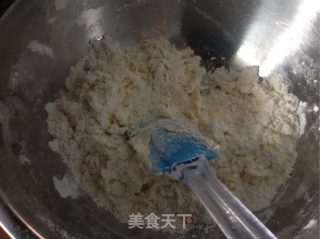柠檬挞的做法步骤：4
