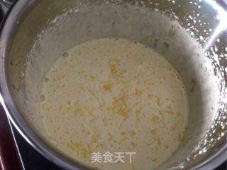 柠檬挞的做法步骤：7