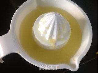 柠檬挞的做法步骤：8