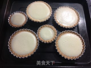 柠檬挞的做法步骤：14