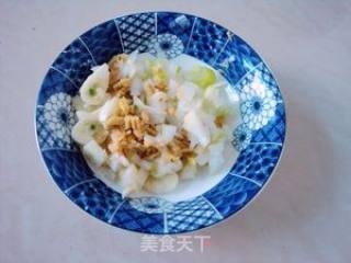 酸豇豆炒牛肉末的做法步骤：4