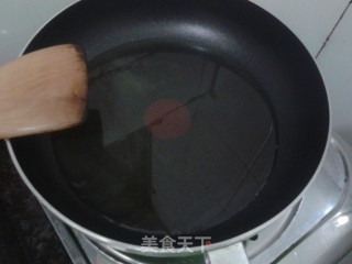 椒盐土豆片的做法步骤：3