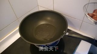 缤纷辣腊肠的做法步骤：3