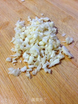 夏日餐桌宝物--凉拌嫩姜丝的做法步骤：5