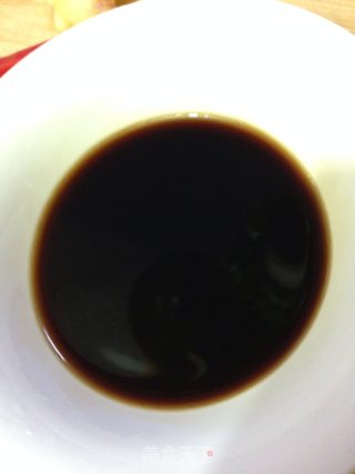 夏日餐桌宝物--凉拌嫩姜丝的做法步骤：6