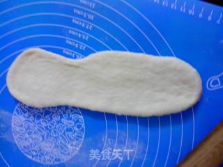 吐司面包（波兰种）--棉絮般的面包的做法步骤：9