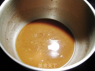 咸煎饼的做法步骤：1