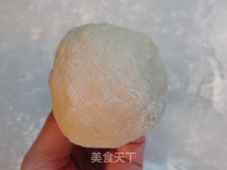 咸煎饼的做法步骤：5