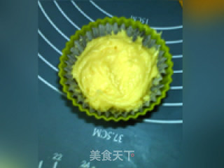 蓝莓果酱夹心蛋糕的做法步骤：9