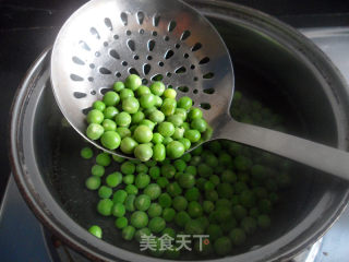 酱炒四丁的做法步骤：4