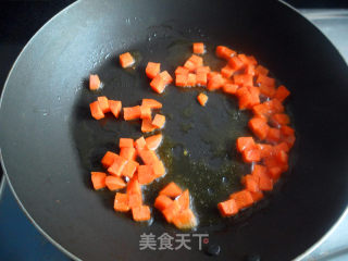 酱炒四丁的做法步骤：5