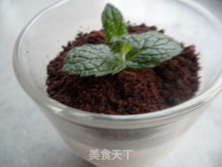盆栽酸奶的做法步骤：4