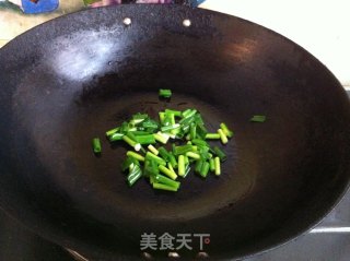 紫菜番茄蛋花汤的做法步骤：4