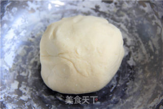 梅干菜卤肉手擀面的做法步骤：2