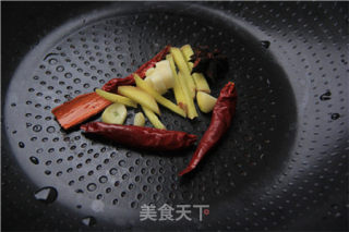 梅干菜卤肉手擀面的做法步骤：6