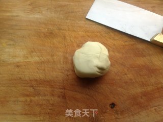 千层饼的做法步骤：1